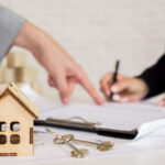 brown-wooden-cottage-with-keys