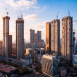 mumbai-skyline-skyscrapers-construction